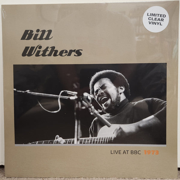 Bill Withers