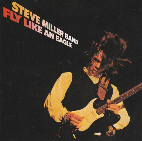 Steve Miller Band