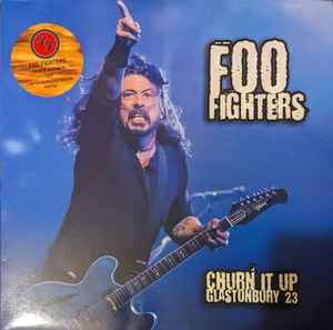 Foo Fighters