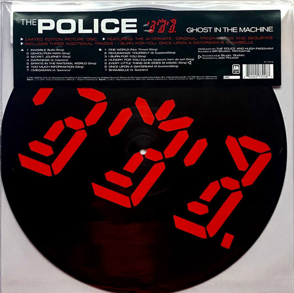 Police