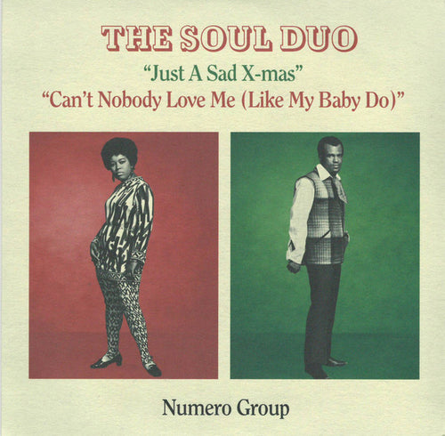 Soul Duo (The)