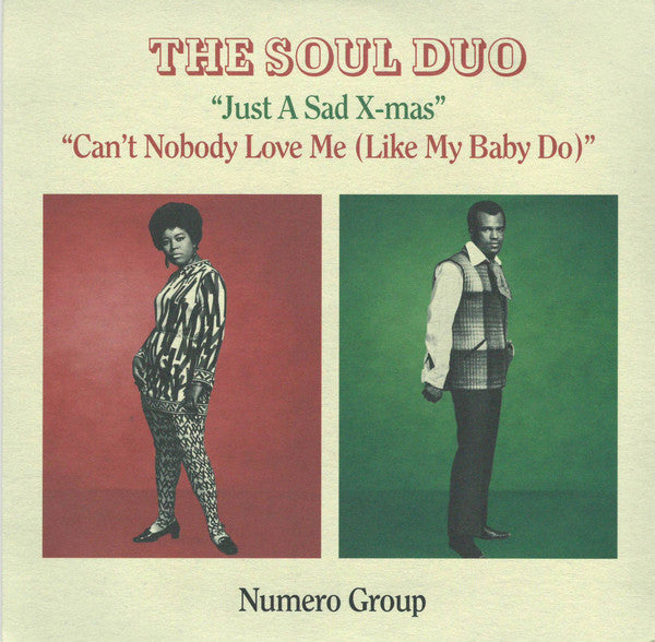 Soul Duo (The)