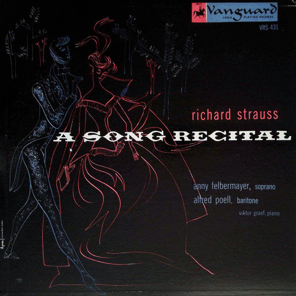 Richard Strauss