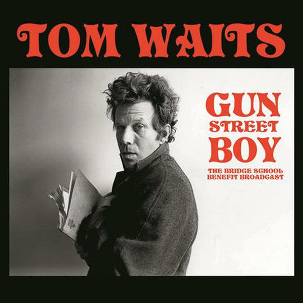 Tom Waits