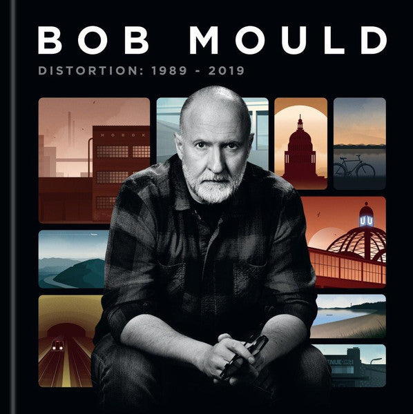 Bob Mould