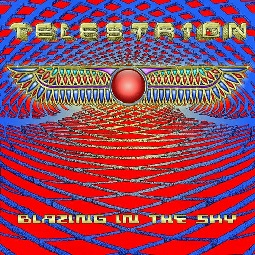 Telestrion