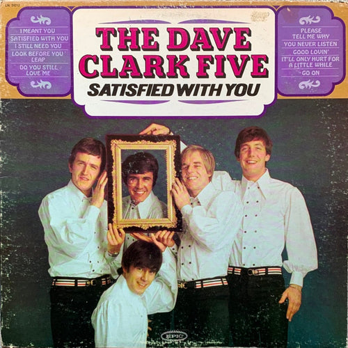 Dave Clark Five