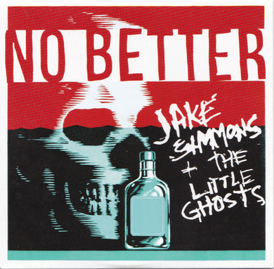 Jake Simmons & The Little Ghosts
