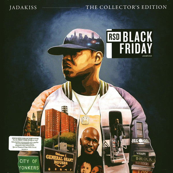 Jadakiss
