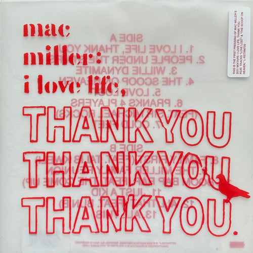 Mac Miller