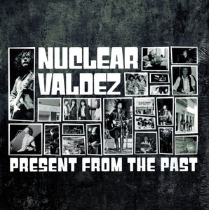Nuclear Valdez