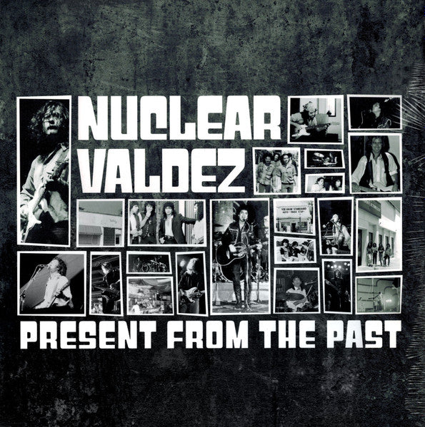 Nuclear Valdez