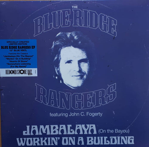 Blue Ridge Rangers (John Fogerty)