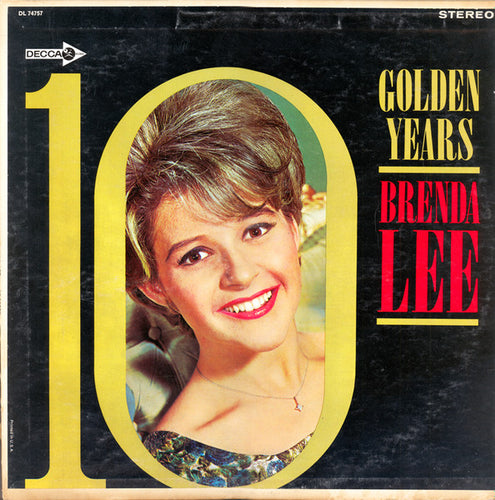 Brenda Lee