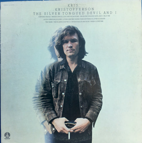Kris Kristofferson