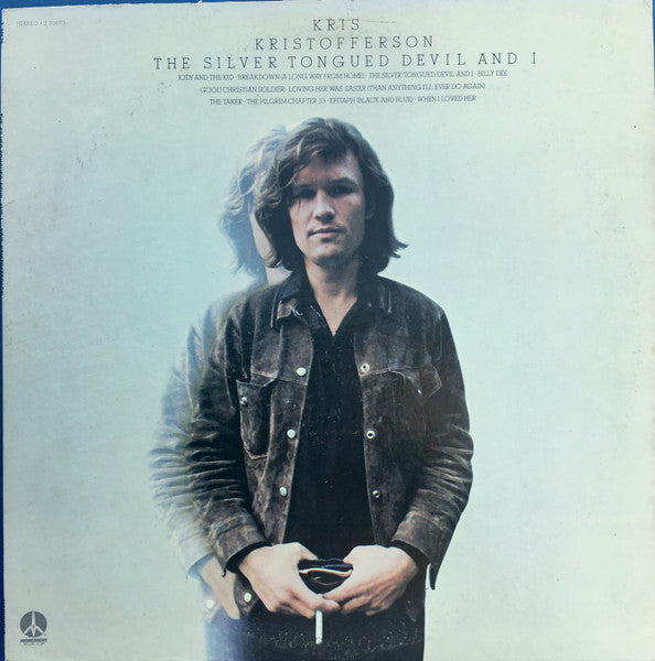 Kris Kristofferson
