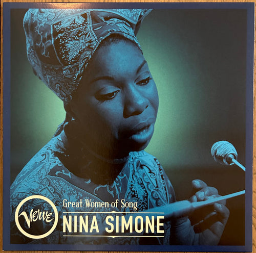 Nina Simone