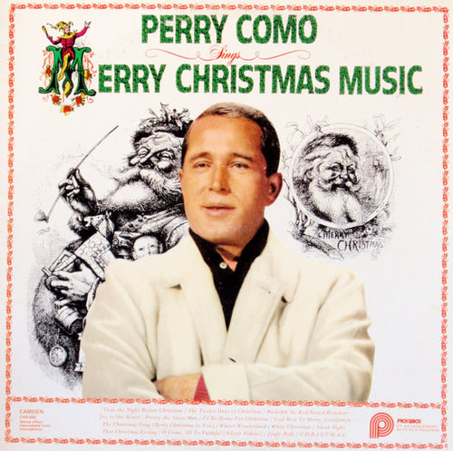 Perry Como