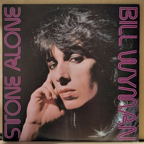 Bill Wyman (Rolling Stones)