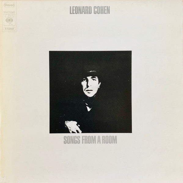 Leonard Cohen