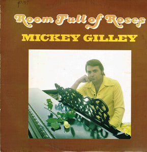 Mickey Gilley