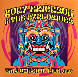 Roky Erickson & the Explosions
