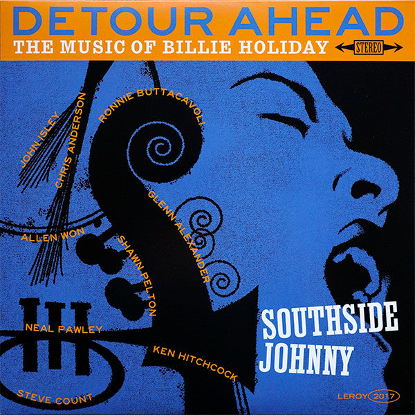 Southside Johnny