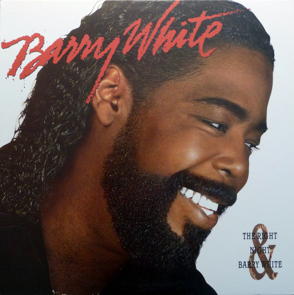 Barry White