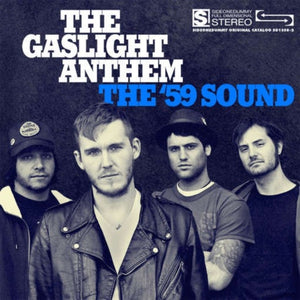 Gaslight Anthem