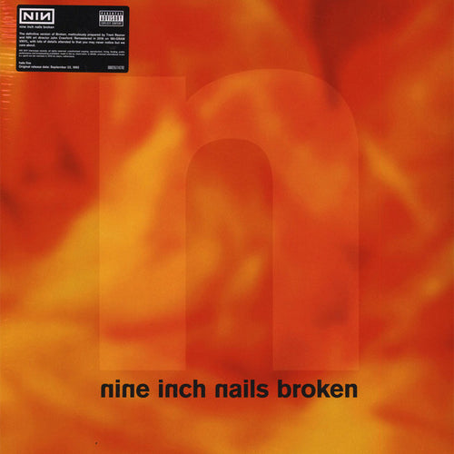 Nine Inch Nails