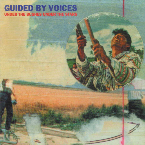 Guided By Voices