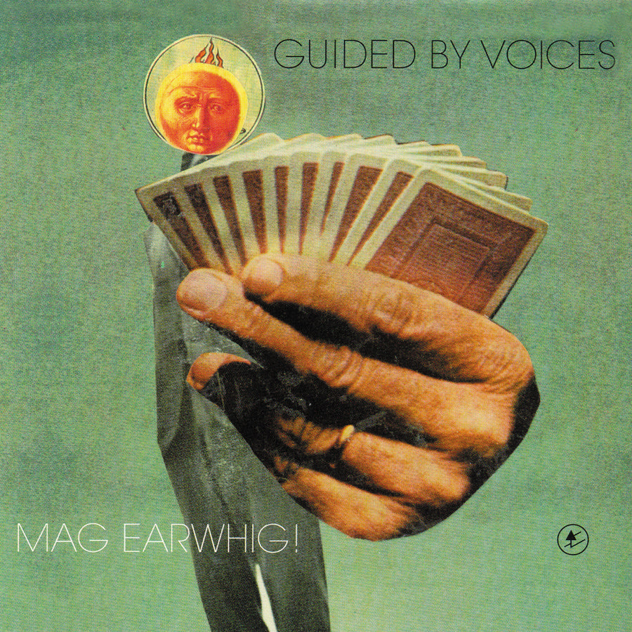 Guided by Voices