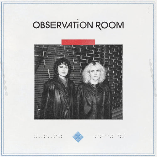 Observation Room
