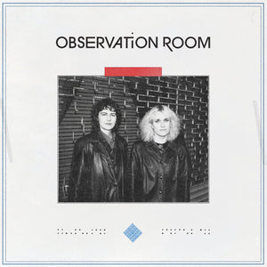 Observation Room
