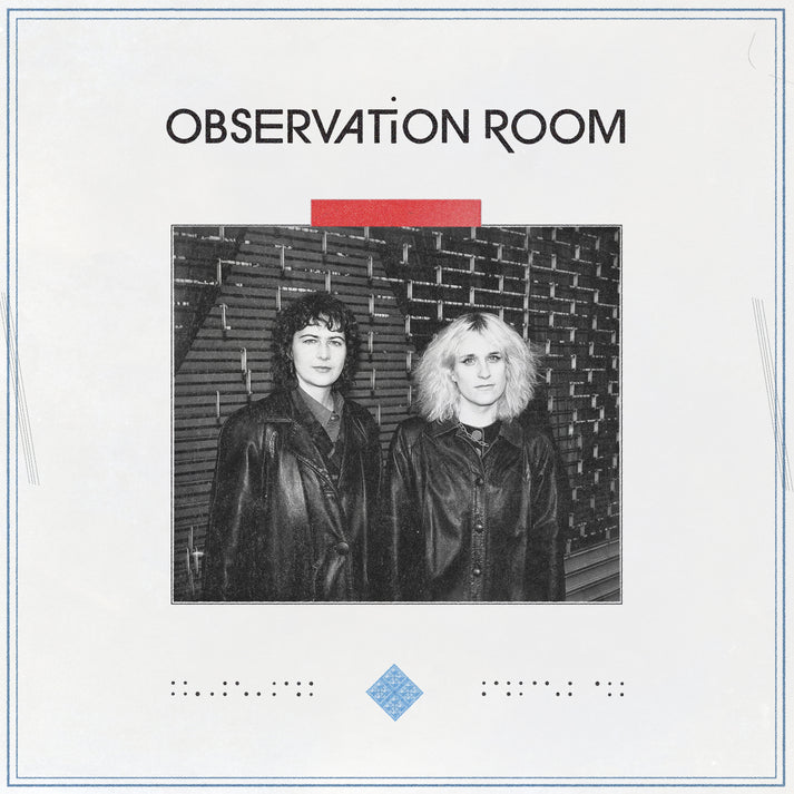 Observation Room
