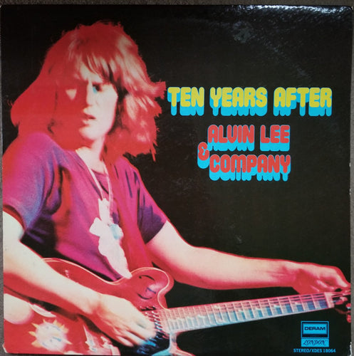 Ten Years After