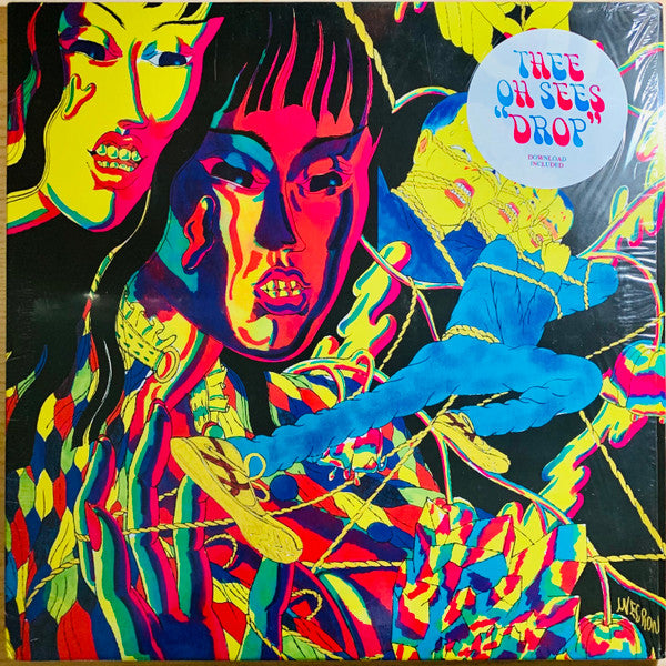 Thee Oh Sees