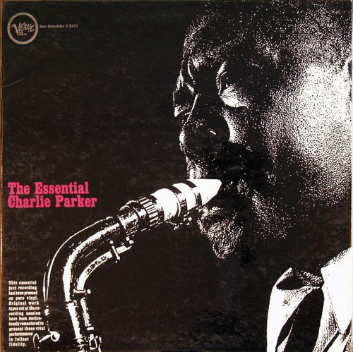Charlie Parker