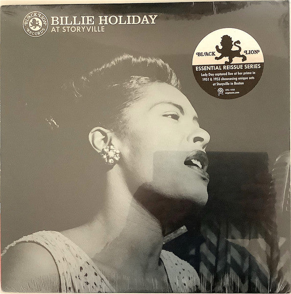 Billie Holiday