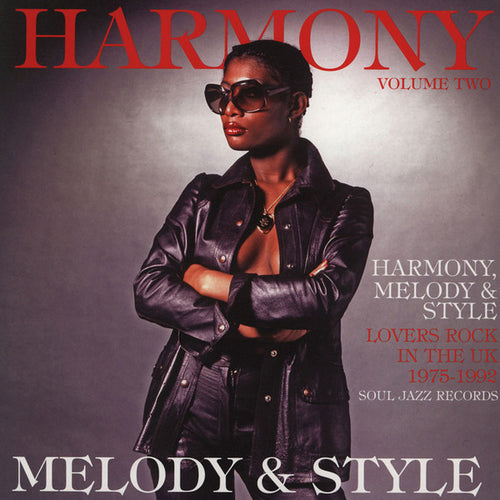Various: Harmony