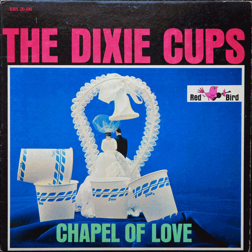 Dixie Cups