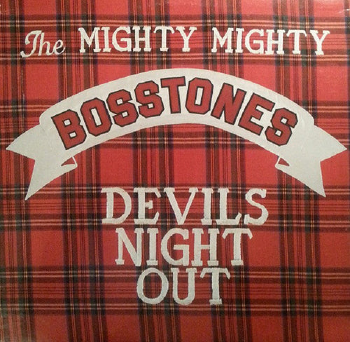 Mighty Mighty Bosstones