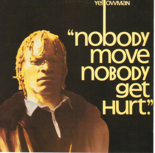 Yellowman