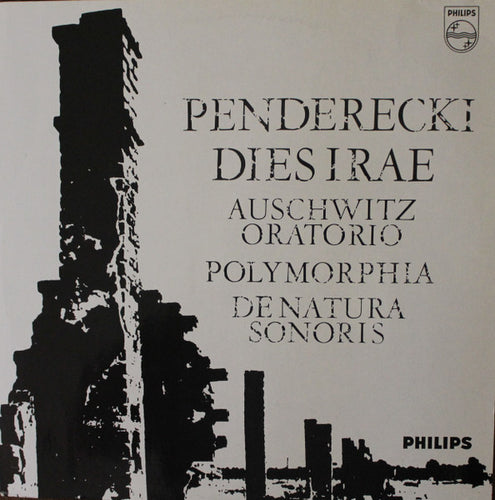 Penderecki