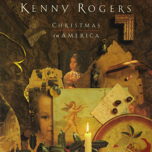 Kenny Rogers