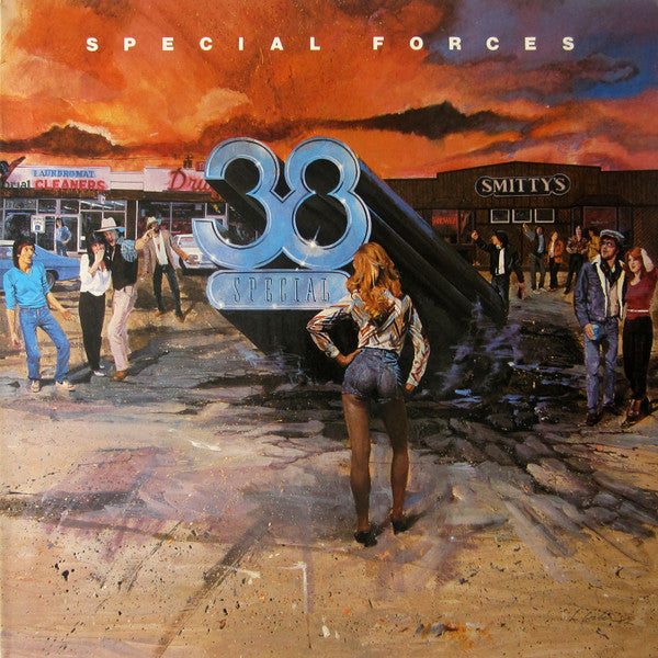 38 Special