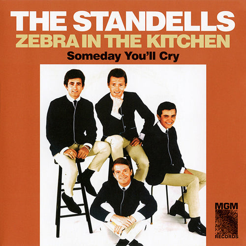 Standells