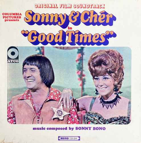 Sonny & Cher