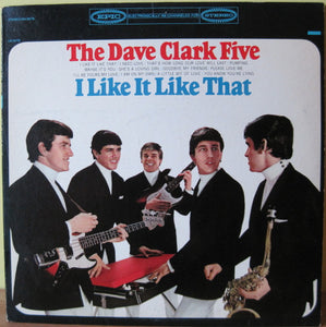 Dave Clark Five