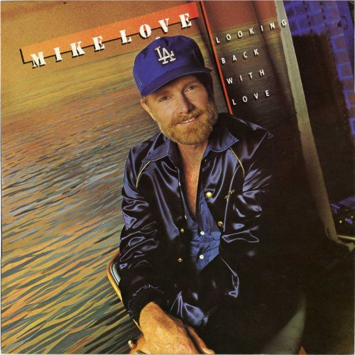 Mike Love